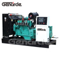 Lovol P-30 30kva canopy diesel generator with 1003G model